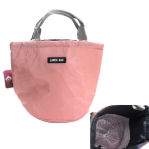 Bolsa termica 19x19x21cm ref top1213 DL Festas