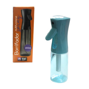 Borrifador 200 ml spray plastico ref top1394 DL Festas