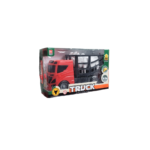 Caminhao new truck boiadeiro ref 610 BS Toys