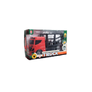 Caminhao new truck boiadeiro ref 610 BS Toys