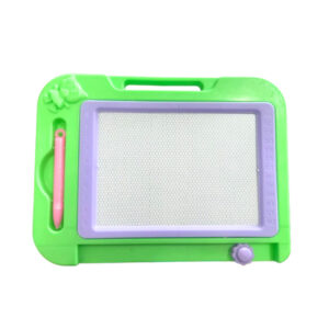 Brinquedo lousa magica 25x19cm color plastico ref rjap3881 Elite