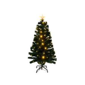 Produto Arvore de natal led 1,20 mts verde ref arvlc120 multiart