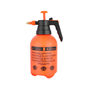 Pulverizador 2,0 lts plastico manual ref pul04 V Madalozzo