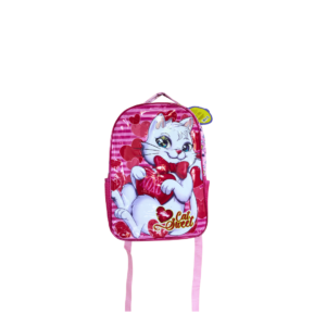 Mochila escolar infantil cat sweet ref bpd33983 Wincy