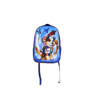 Mochila escolar infantil dog ref bpd22123 Wincy