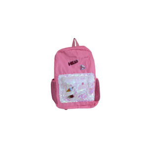 Mochila escolar stylus paetes ref bpd32123 Wincy
