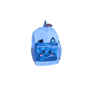 Mochila escolar infantil stylus gato ref bpd32133 Wincy