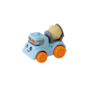 Brinquedo carro mini color cartoon ref hl1445 HL Import