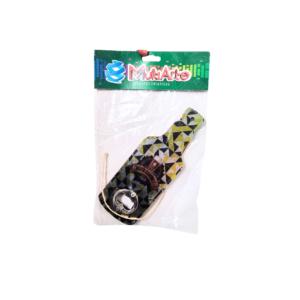 Abridor garrafa met 18.5x7cm de mao sort ref abrm001 multiplox