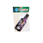 Abridor garrafa met 18.5x7cm de mao sort ref abrm001 multiplox