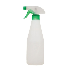 Pulverizador 500ml plastico gatilho ref 0321 04 Guarany