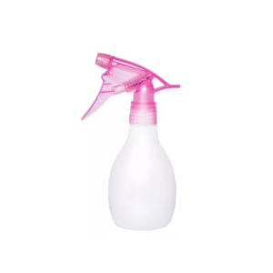 Pulverizador 300ml plastico gatilho rosa ref 0325 30 Guarany
