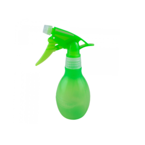 Pulverizador 300ml plastico gatilho verde ref 0325 30 Guarany