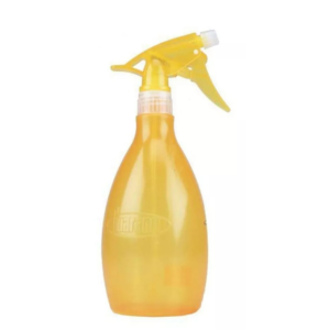 Pulverizador 500ml plastico gatilho laranja ref 0325 5 Guarany