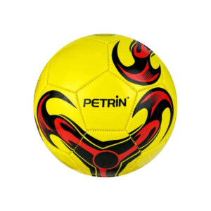 Bola de futebol costurada n 05 color ref rd1001 Petrin