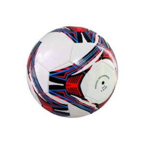 Bola de futebol costurada n 05 color ref rd1009 Petrin