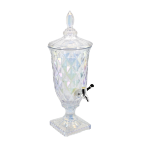 Produto Suqueira 02 lts vidro furta cor ref 16532 Inga Import