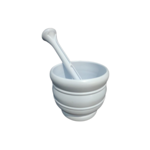 Copo 550 ml baixo pilao c/ socador ref 283 Alves