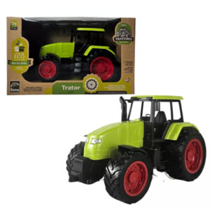 Trator roma tratores ref 360 Roma Jensen