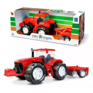 Produto Trator arado tracado ref 372 Roma Jensen