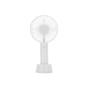 Ventilador mini 10,6×4,3×21,5cm c/ cabo usb mvt-001 Etilux