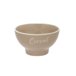 Tigela bowl 500 ml ceramica rustic ref pcln242 Etiliux