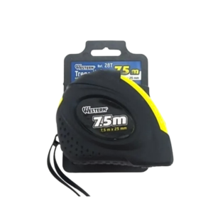 Trena 7,5 mts com imã e trava ref 28t Etilux