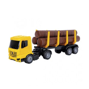 Caminhão tora super frotas ref 7188 Poliplac