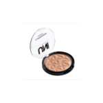 Po iluminador makeup alta pigmentacao geometric 36ds Etilux