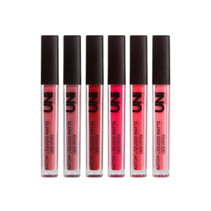 Baton liquido lipstick mate ref ba46ds Etilux