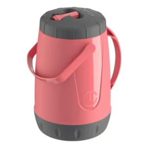 Jarra termica 2,5 lts pavia rosa ref 71207 unitermi