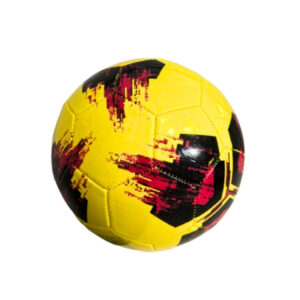 Bola de futebol costurada n 05 color ref rd1005 Petrin