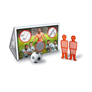 Jogo chute a gol treino e torneio ref cag180 brinquemix