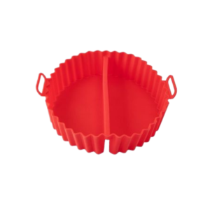 Produto Forma de silicone 20,5x19,5cm color c/ divisoria ck6727 Clink