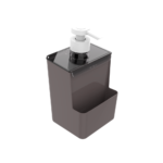 Dispenser p/ detergente e esponja color 085 Crippa