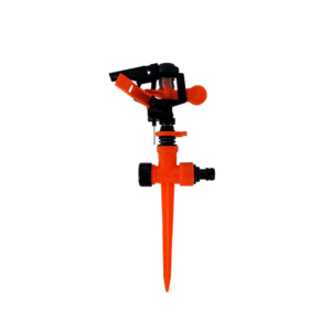 Esguicho irrigador regulavel 30x10cm jardim fja009 V Madalozzo