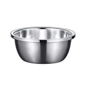Bacia 28cm inox europa sem tampa ref 7289 Kehome