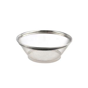 Cesta 25cm redonda inox telada alpha premium xl24103 Xpert Import