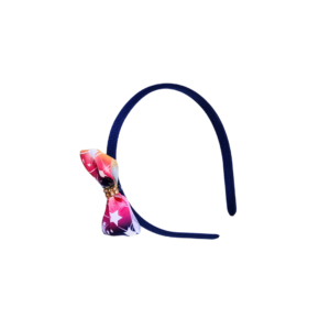 Tiara infantil laco ref 02101 Lucio Armarinhos