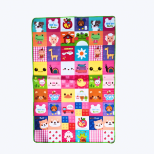 Tapete 180x120cm infantil educativo e.v.a ref ba25365 New Goods