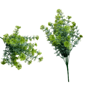 Buque artificial grama musgo 35cm verde ref 53009004 Grillo