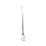 Bomba terere inox 19cm ref 7821 Alma Gaucha