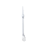 Bomba terere inox 19cm ref 7821 Alma Gaucha