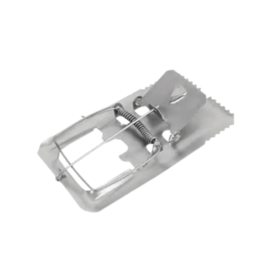 Ratoeira 15cm galvanizada ref 526 Zago