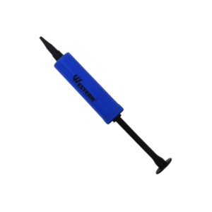 Bomba manual 29cm para encher bexigas ref 3374 Etilux