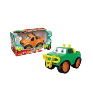 Carrinho baby pick up infantil ref 513 Divplast