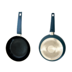 Frigideira n 20 color revest ceramico 2421 Euroquadros Fratelli