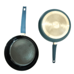 Frigideira n 26 color revest ceramico 2452 Euroquadros Fratelli