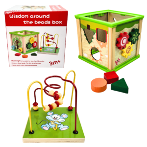 Brinquedo cubo relogio educativo ref sp2158 Spider