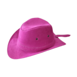Produto Chapeu de camurça diversas cores ref 207 Jangadeiro
